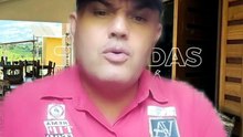 TESTANDO OS "HOMENS DE DEUS"   .