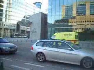 Camion belge