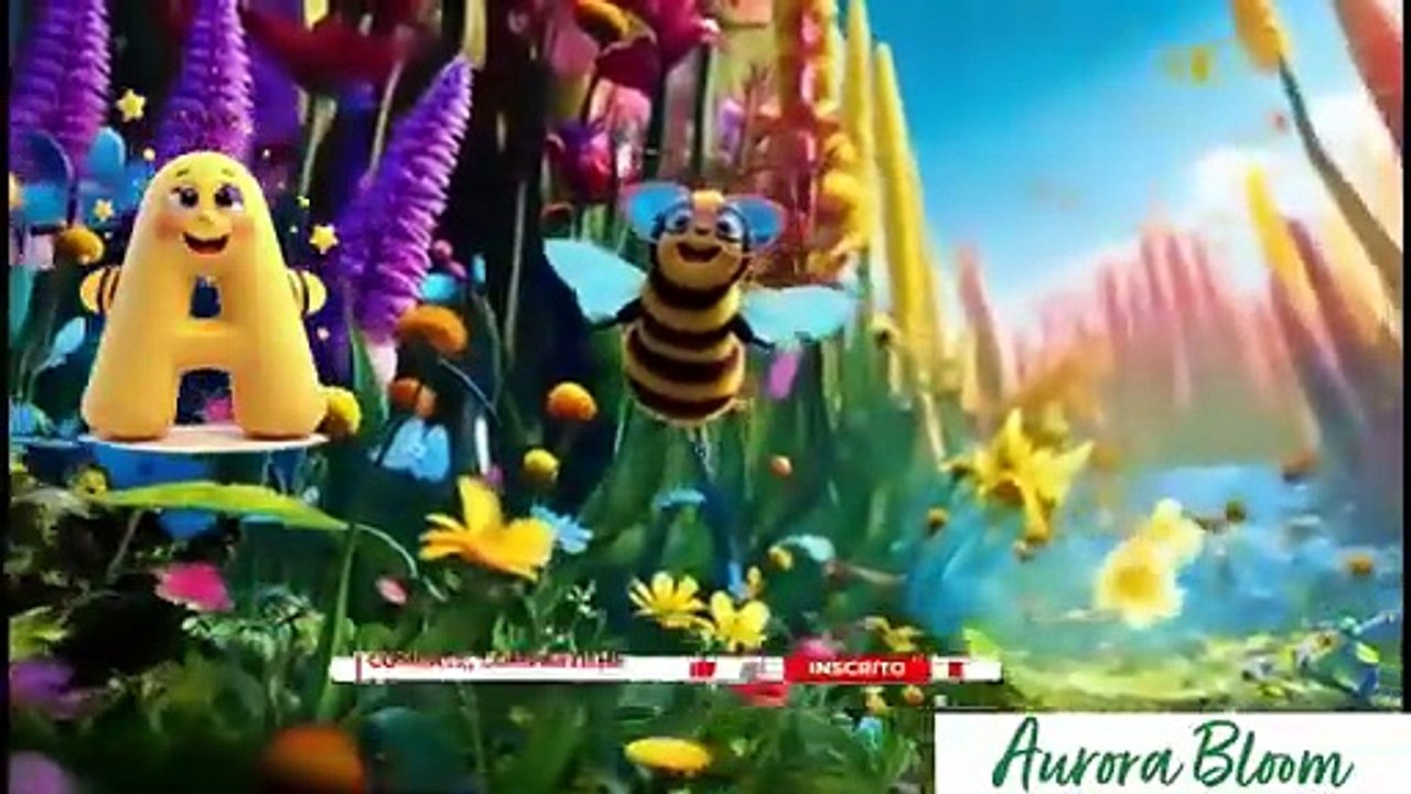 ABC dos Animais: Alfabetização Divertida e Lúdica! 🦁✨