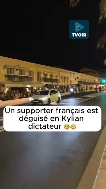 Kylian Mbappé devient le centre de l’attention partout dans le monde 🏟️
