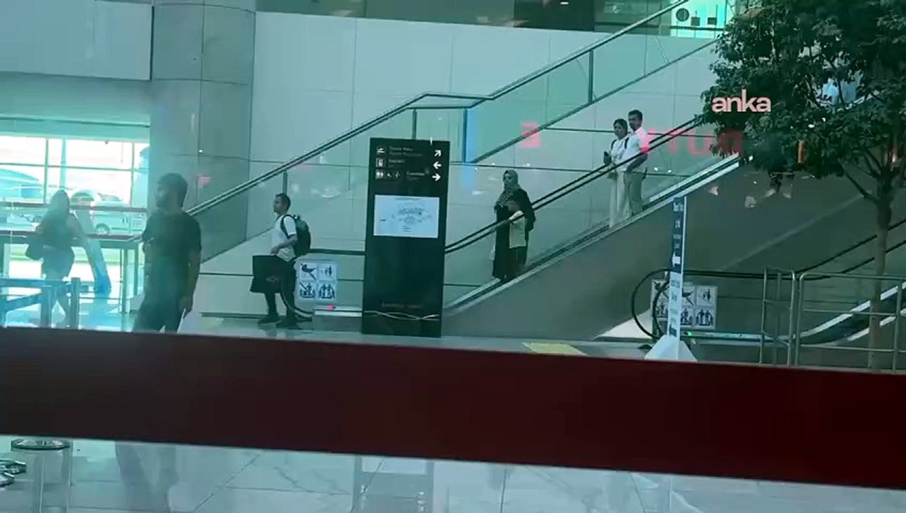 Çankaya Belediye Başkanı Hüseyin Can Güner gözaltına alındı
