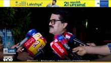 'ജാനകി അമ്മ പാടിയ പാട്ടുകൾ നമുക്ക് ഒരു പാഠപുസ്തകമാണ്'; എസ്. ജാനകിയെ സ്മരിച്ച് എം.ജി ശ്രീകുമാർ