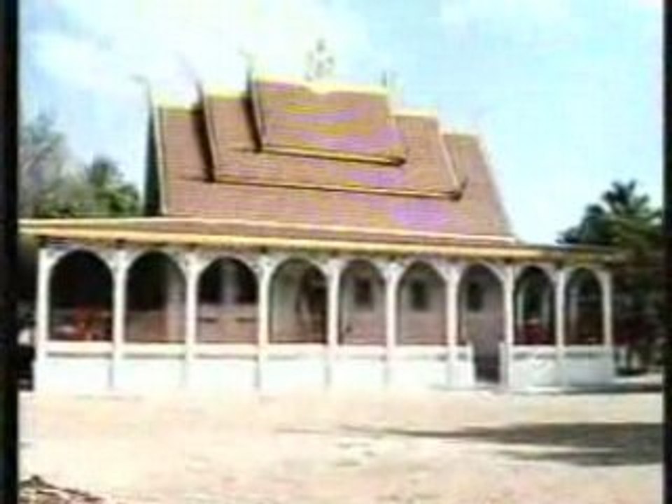 Luangpor Teean V1