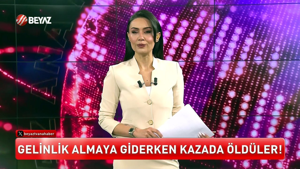 Beyaz Ana Haber 11 Temmuz 2026