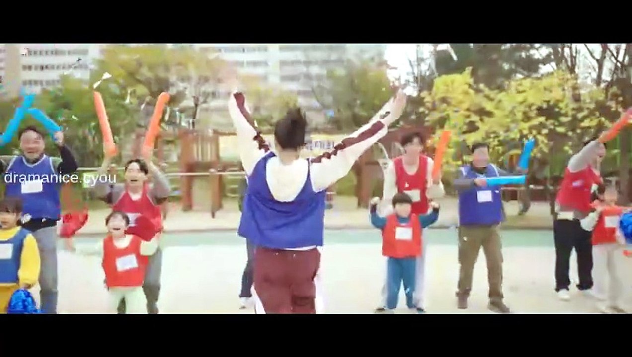The Apartment Job Ep 1 English Sub