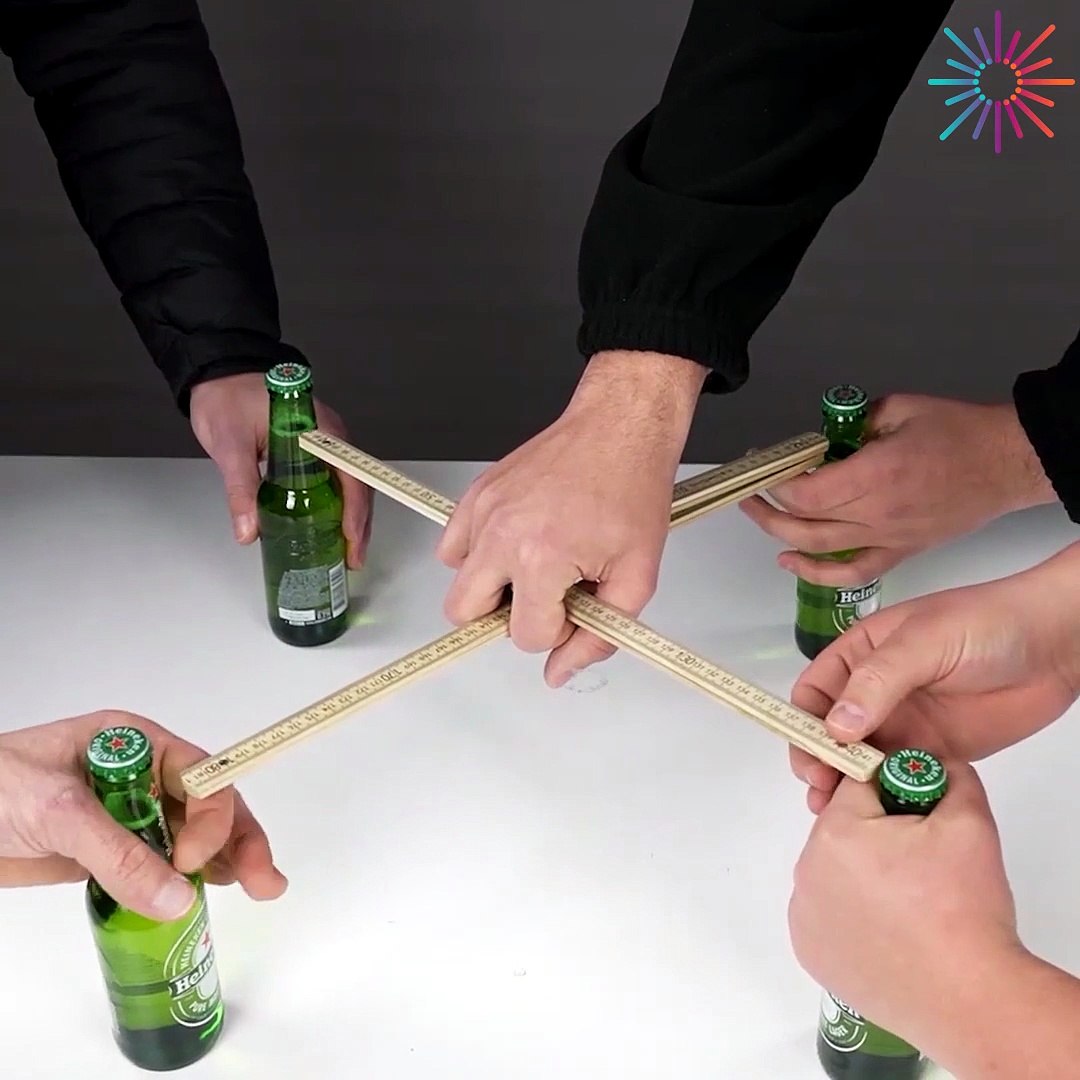 Unlock your creativity with these DIY hacks!