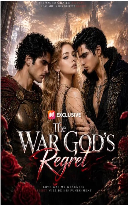 The War God's Regret - Full EP 2026