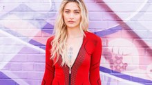 Paris Jackson shares what got her through 'hard times' before sobriety