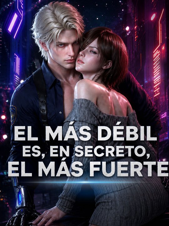 El más débil es, en secreto, el más fuerte💗🔥 Completo