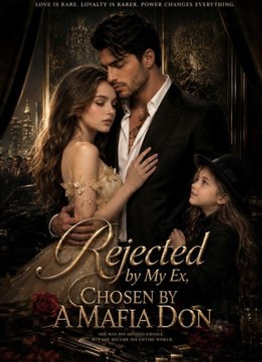 Rejected by My Ex, Chosen by a Mafia Don :|| New Movie |🔝