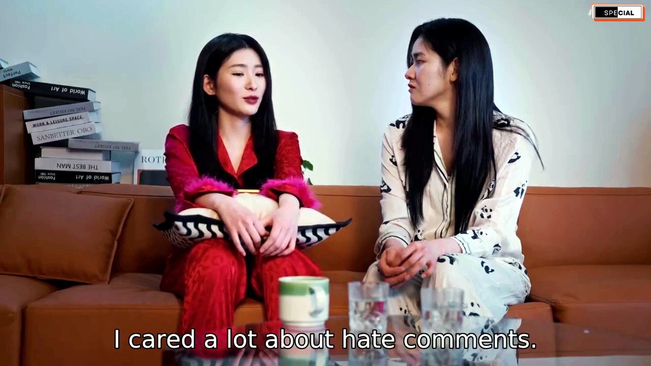 [ENG] Scandal Love (2026) Episode 10