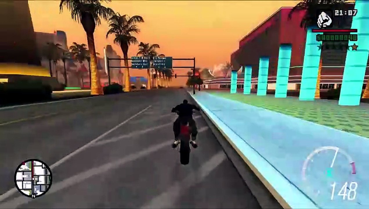 Instant Stream - GTA San Andreas, 7 years of my DYOM mission creation special - The Daytona Venturas, short game like a movie - 2026-07-10 - Part 3