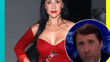 Susana Zabaleta reaccionó a las declaraciones del conductor argentino que no quiere a los mexicanos