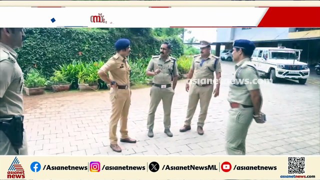 പൊലീസിനുനേരെ ആക്രമണം നടത്തി ആട് ഷമീറും കൂട്ടാളികളും