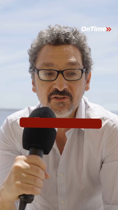 Il ne pensait jamais être publié
