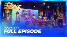 It's Showtime: MGA SENADOR, SUMALI SA ‘MISS Q&A’?! (July 11, 2026) (Part 1/4)