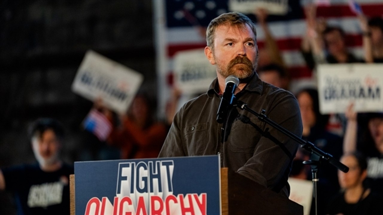 Democrats Race to Fill Maine Senate Slot
