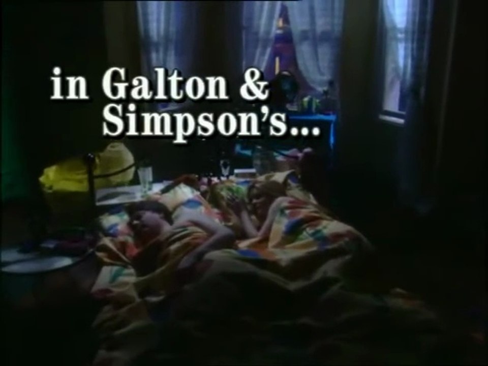 Paul Merton in...The Suit - 2x05 (7 October 1997)