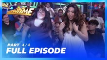 It's Showtime: MEMERIMAR, INUTUSAN SI ALICE GUO?! (July 11, 2026) (Part 4/4)