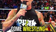WWE Raw Highlights: Cody Rhodes CHALLENGES CM Punk to Historic SummerSlam World Title Match!