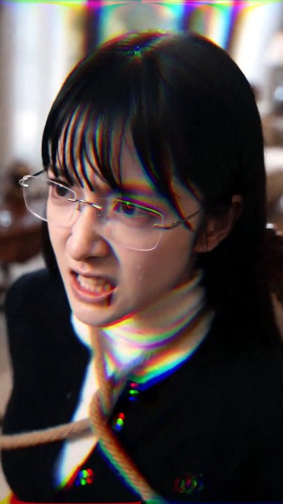 The True Heiress Buried in Asylum