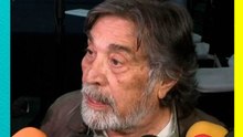 Benny Ibarra rompe el silencio sobre la serie de Timbiriche: "No sé nada"