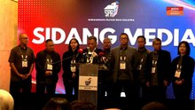BN menang 48 kerusi pada PRN Johor, PH raih lapan