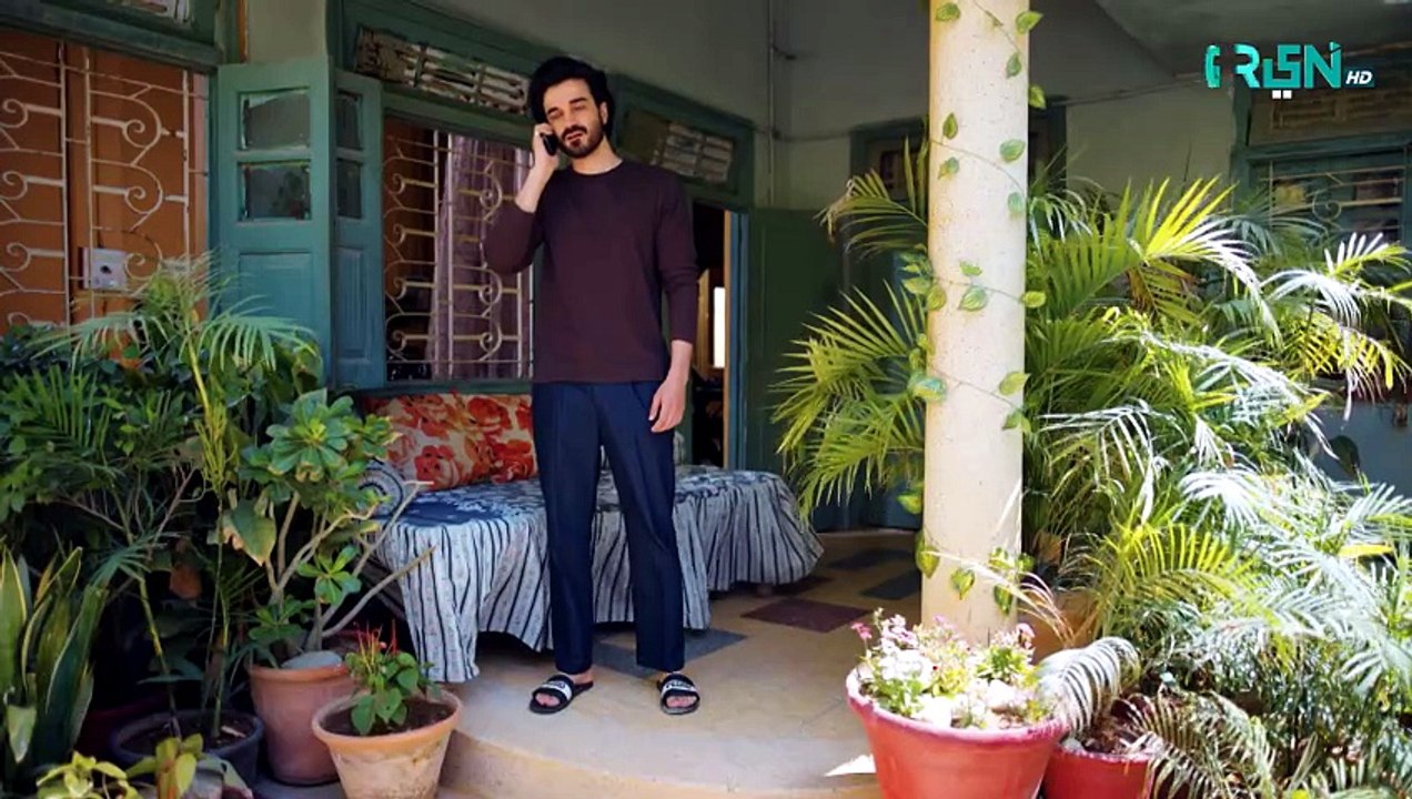Laaj Episode 18 (Subtitles) 11th July 2026   Aiza Awan - Syed Jibran - Sachal Afzal   Green TV