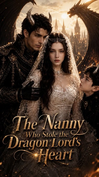 The Nanny Who Stole the Dragon Lord's Heart (44 EPS) (2026) - Full EP | Fantasy Romance, Dragon Lord, ENGSUB #ASM