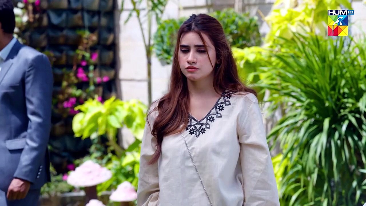Aye Dil Aazma Nahin - Episode 31 - 11th July 2026 - [ Mirza Zain Baig & Hina Tariq ] HUM TV