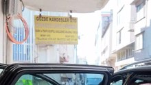 2 Sunroof Cam Tavan Döşeme Değişimi Cam Tavanı Kırmadan Söküyor 50 Yıllık Bülent Usta Telefon 🢃
