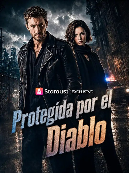 Protegida por el Diablo😈🔥 Completo