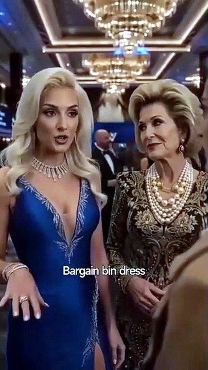 The Mafia Don's Nanny Wife