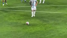 Messi 🇦🇷👍