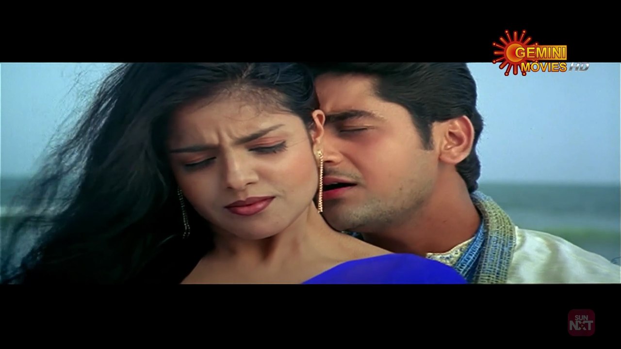 Archana Hot Song1 - Kanulu Musina Neeva ye