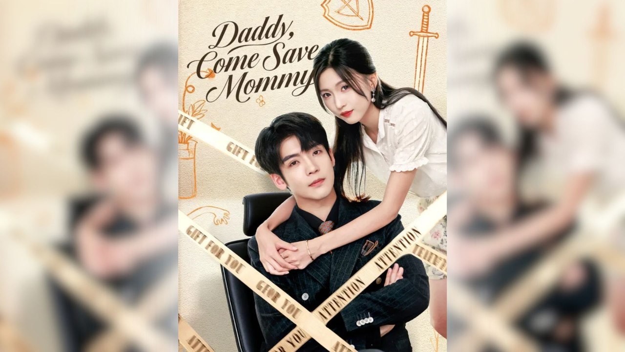 Daddy, komm und rette Mami den ganzen Film | Ganzer Film Deutsch