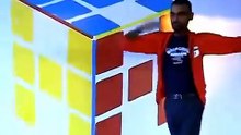 The Crowd Loved This Stage Performance | Solo Dance Highlights