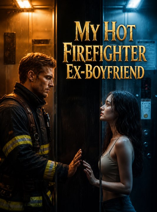 My Hot Firefighter Ex-Boyfriend Romantic Drama Short Series Second Chance Love, Passion & Emotional Reunion - ENGSUB