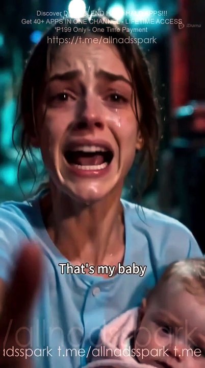 Pregnant With The Alpha Billionaire's Twins- Full EP