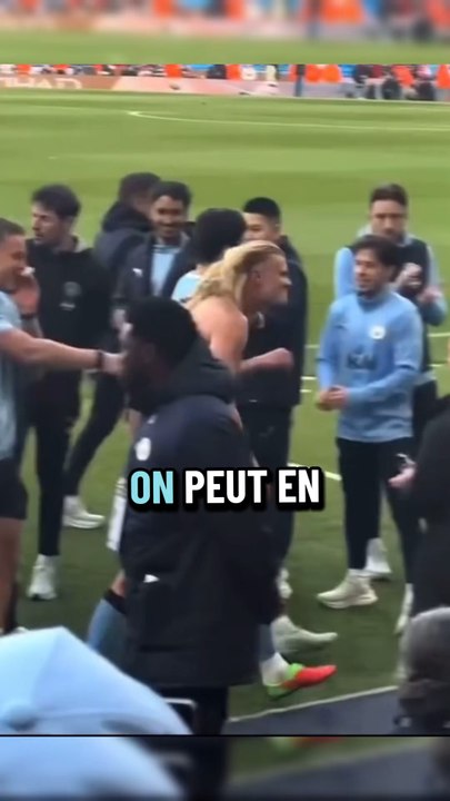 Ce que Haaland il va faire à l’Argentine