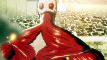 Attack on Titan - S1E1 (5)