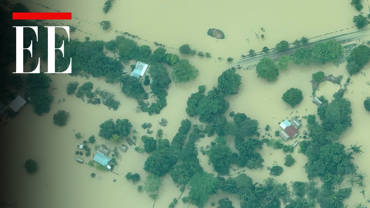Emergencia por lluvias en Casanare deja cerca de 4.200 familias damnificadas