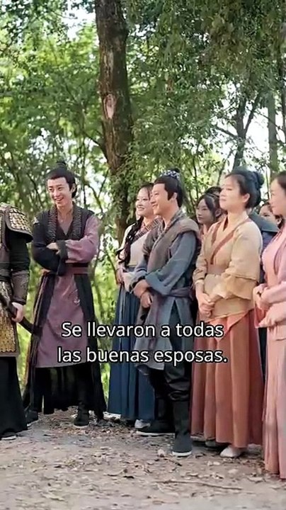Un soldado viejo, un mundo a sus pies | Serie Completa (60 eps) HD [Full Movie]