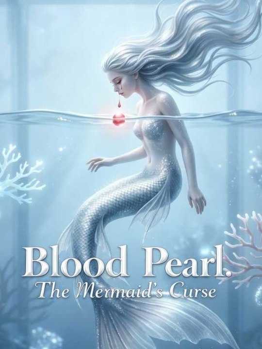 Blood Pearl: The Mermaid's Curse HD