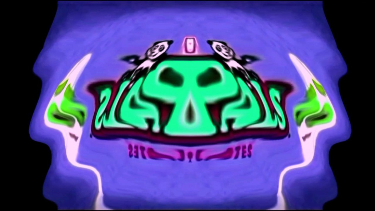 TOO RUINS TREE ZOOPALS IN NOT SCARY