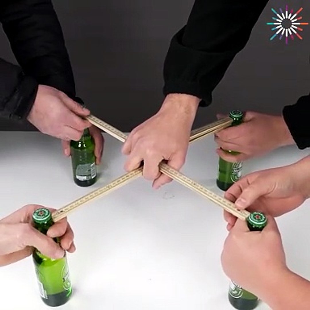 Unlock your creativity with these DIY hacks!
