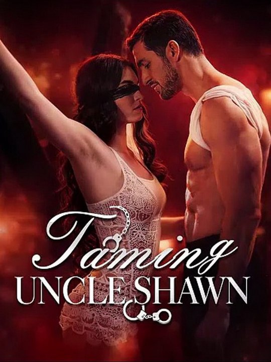 Taming Uncle Shawn HD AID