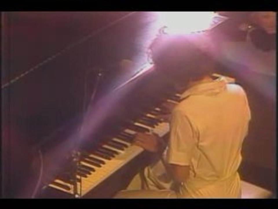 Eric Carmen - All By MySelf