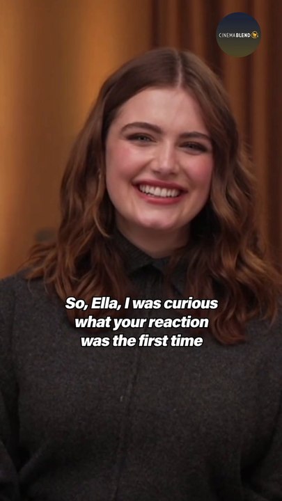 The 'Wellsy' Reaction: Ella Bright and Belmont Cameli on Fan Frenzy