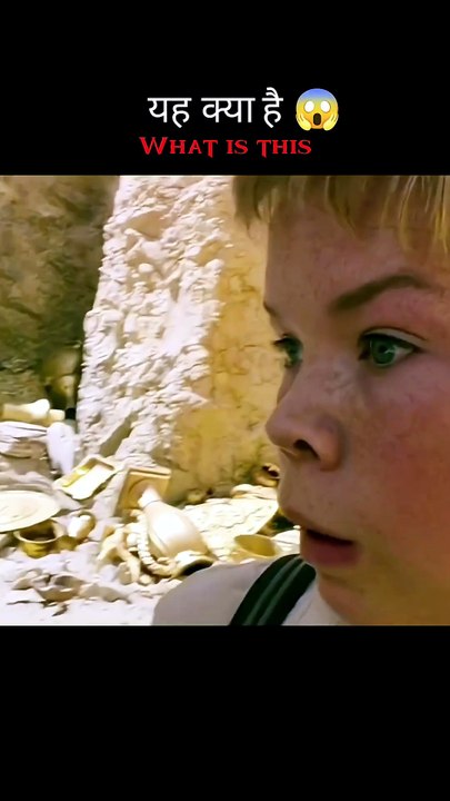 A gold movie 1 min movie explain
